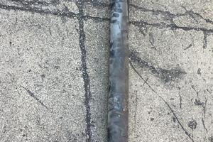 MITSUBISHI PAJERO SPORT TRASMISSIONE POSTERIORE