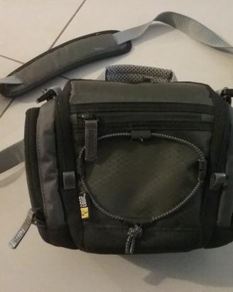 Borsa custodia x fotocamera-videocamera