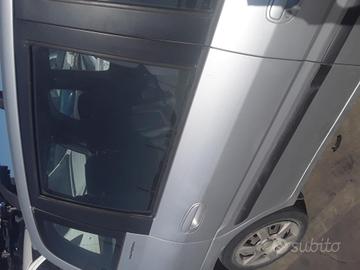 PORTIERA POSTERIORE DESTRA HYUNDAI Matrix 1° Seri