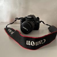 Canon EOS 550D
