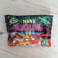 Mini Boglins 