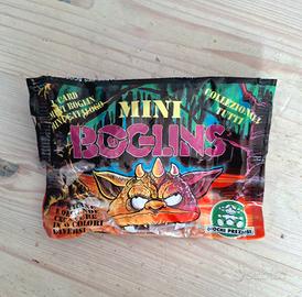 Mini Boglins 