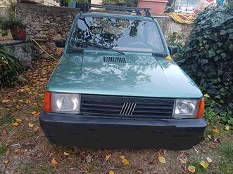 Orologio panda usata in vendita