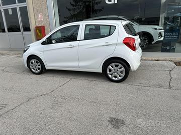 OPEL KARL Automatica