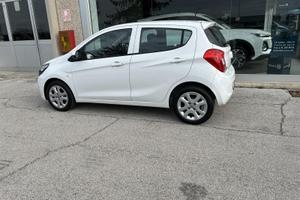 OPEL KARL Automatica