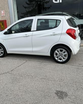 OPEL KARL Automatica