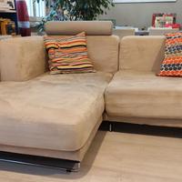 Divano Tylosand Ikea 2/3 posti con chaise-lounge