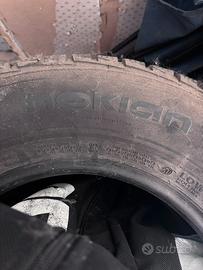 Nokian WRC 3 invernali
