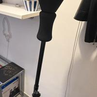 Punching ball da terra