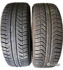 205 55 17 Pirelli usate