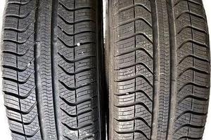 205 55 17 Pirelli usate