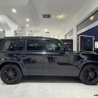 LAND ROVER - Defender - 110 2.0 SD4 240CV AWD Auto