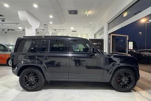 LAND ROVER - Defender - 110 2.0 SD4 240CV AWD Auto