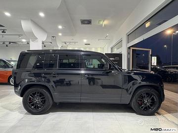 LAND ROVER - Defender - 110 2.0 SD4 240CV AWD Auto