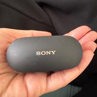 Cuffie sony WF 1000XM4