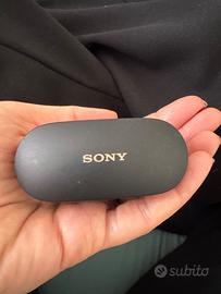 Cuffie sony WF 1000XM4