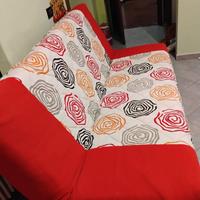 Divano letto