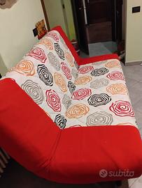 Divano letto