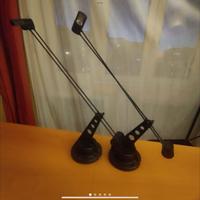 Lampade design  LUXO