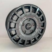 Cerchi in lega OZ Racing Rally Van 7,5x18 Transit