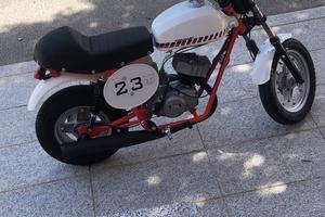 Fantic super rocket