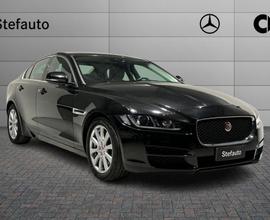 JAGUAR XE 2.0 D Turbo 180CV aut. Prestige