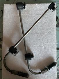 Staffe per parabrezza