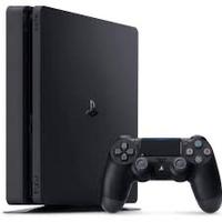 PS4 Slim 1tb