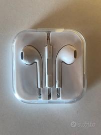 Cuffie similari apple airpods nuove