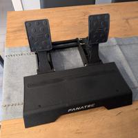 Pedaliera Fanatec CSL Elite v2