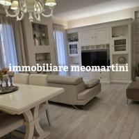 Quadrilocale Nuova vicino al mare in Via Napoli