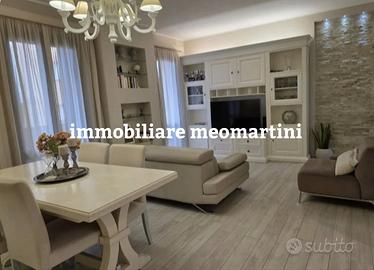 Quadrilocale Nuova vicino al mare in Via Napoli