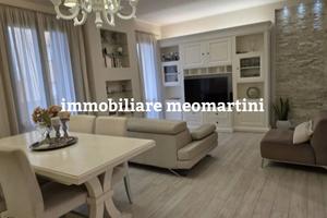 Quadrilocale Nuova vicino al mare in Via Napoli