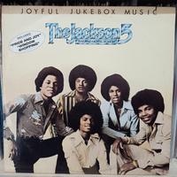 The Jackson 5 - Joyful jukebox music