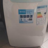 Condizionatore Portatile WiFi Olimpia Splendid