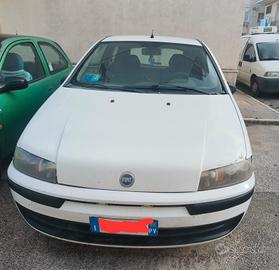 fiat punto 1.2