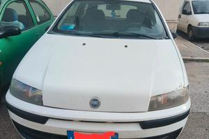 fiat punto 1.2