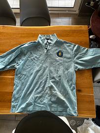 Polo allenamento inter originale