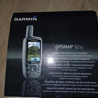  Garmin Navigatore  satellitare per Trekking 