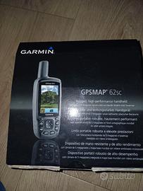  Garmin Navigatore  satellitare per Trekking 