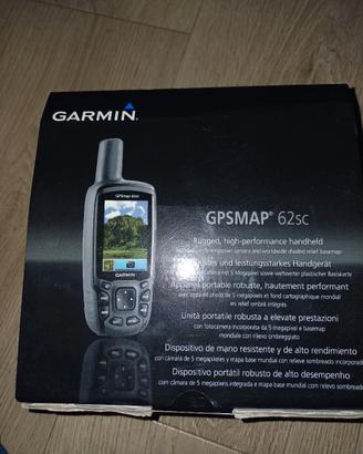  Garmin Navigatore  satellitare per Trekking 