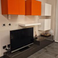 Mobile componibile soggiorno