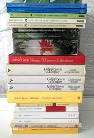 Libri di autori sudamericani