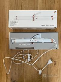 T3 Ferro/arricciacapelli