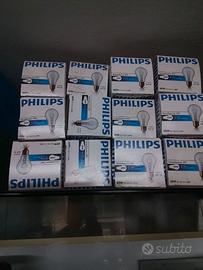 12  lampadine 24 volt