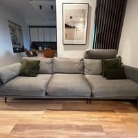 Divano DiTre Italia modello Krisby 