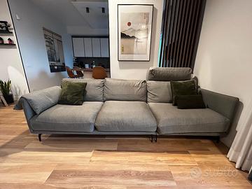 Divano DiTre Italia modello Krisby 