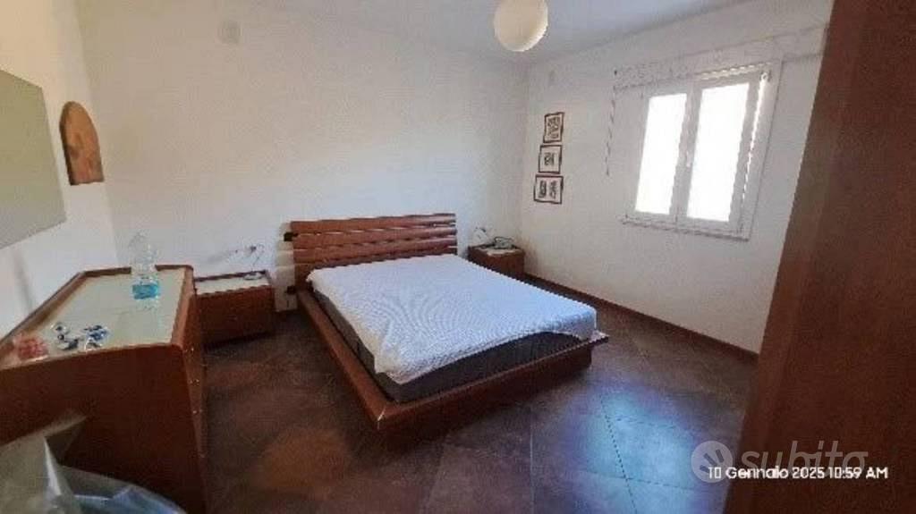 Casa – Monreale, Aquino - Vista 2