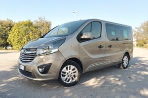 Opel Vivaro 1.6 CD Ti  145 CV 9 posti. PC 
