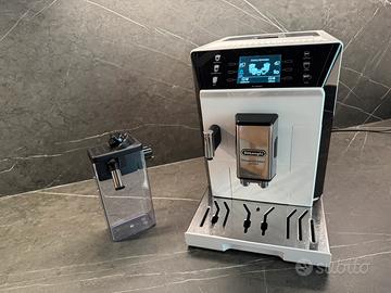 DeLonghi PrimaDonna Class